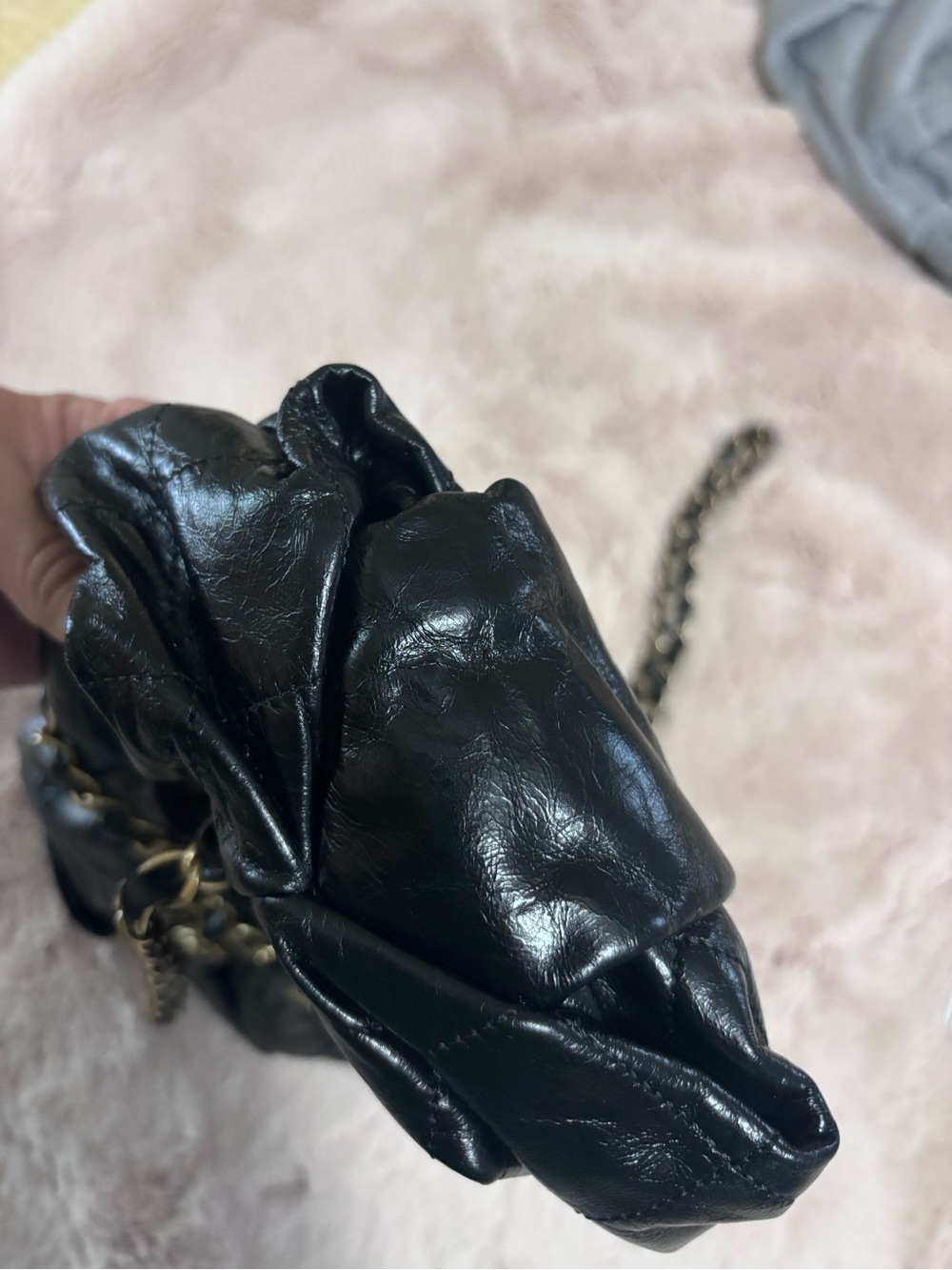 Chanel midnight swim Baluchon - Picture 8 of 12